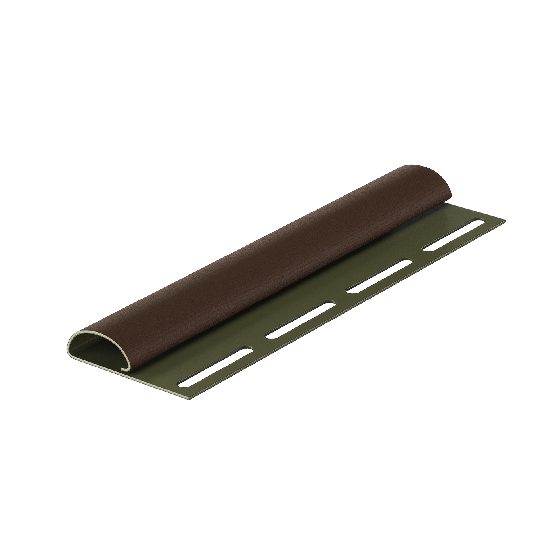 Финишный профиль Docke Каштан купить в Пушкино