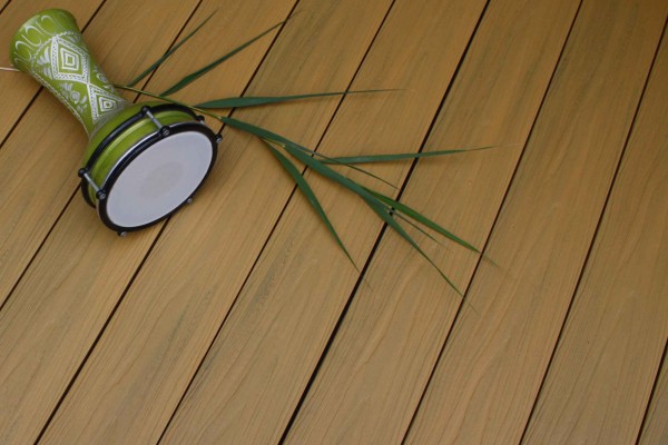 Террасная доска из ДПК Terrapol Практик мультиколор Египет (под заказ) купить в Пушкино